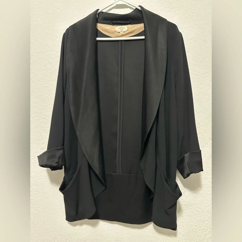 N/A wilfred aritzia
